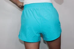 Active Pleat Tennis Shorts 