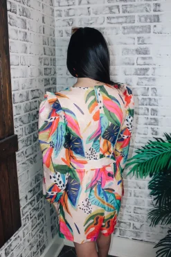 Cabo Romper<Allie Lynn's Boutique Best Sale