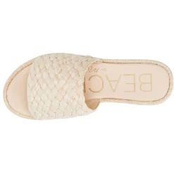 Cairo Platform Sandals