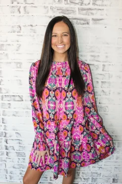 Carrie Dress 