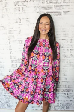 Carrie Dress 