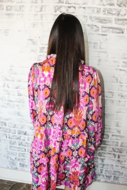 Carrie Dress 