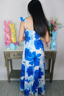 Clearwater Maxi Dress<Allie Lynn's Boutique Cheap