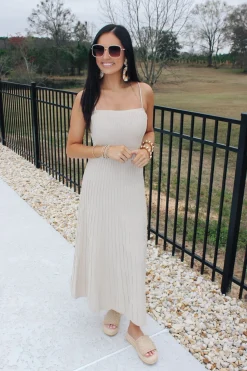 Coastal Dress 