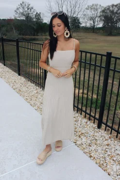 Coastal Dress 