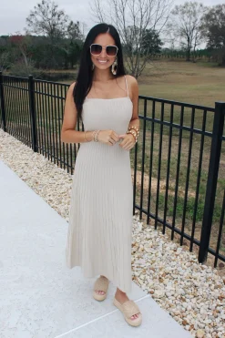 Coastal Dress 