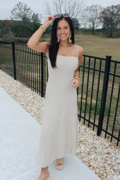 Coastal Dress 