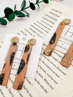 Crisp Fall Air Earrings<Allie Lynn's Boutique Hot