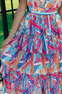 Endless Summer Dress<Allie Lynn's Boutique Best Sale