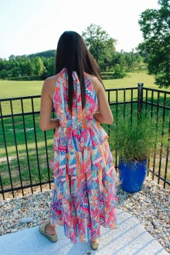 Endless Summer Dress<Allie Lynn's Boutique Best Sale