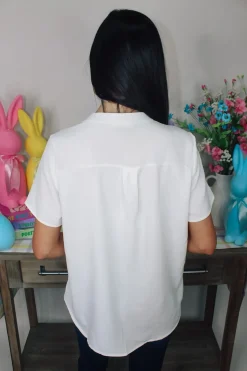 Everyday Solid Top