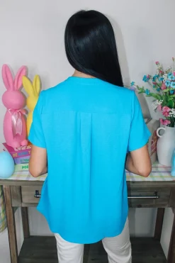 Everyday Solid Top 