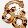 Fall Harvest Earrings<Allie Lynn's Boutique Cheap