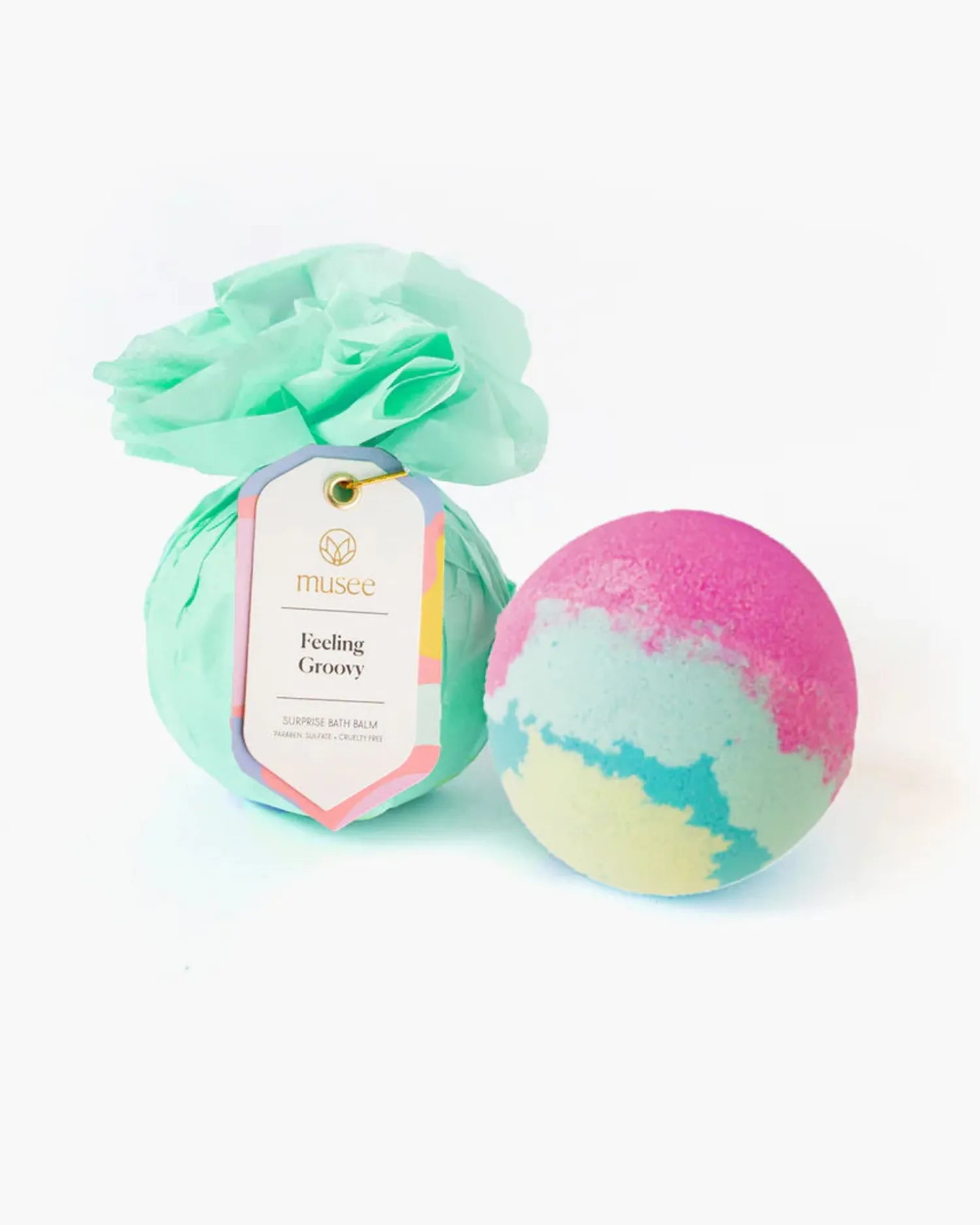 Feeling Groovy Bath Balm<Allie Lynn's Boutique Discount