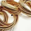 Gold 3 In 1 Bracelet<Allie Lynn's Boutique Outlet
