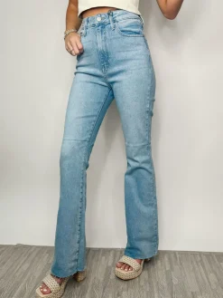 Hr Vintage Skinny Flare 