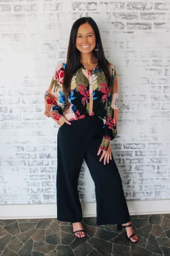 In Office Pants