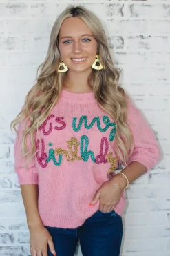 It'S My Birthday