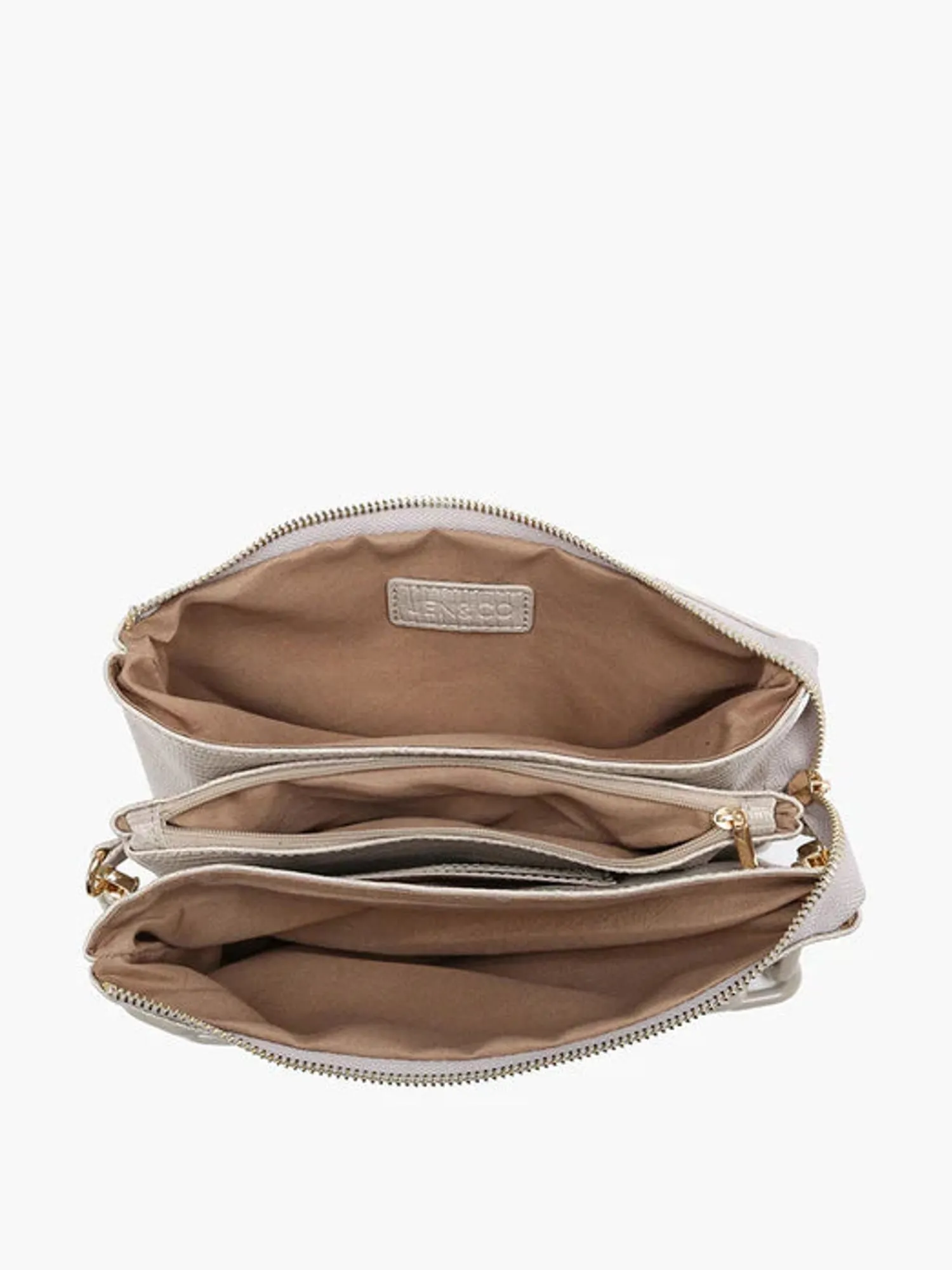 Jen U0026 Co. Izzy Lizard "Brown"<Allie Lynn's Boutique Cheap