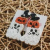 Layered Halloween Earrings<Allie Lynn's Boutique Sale
