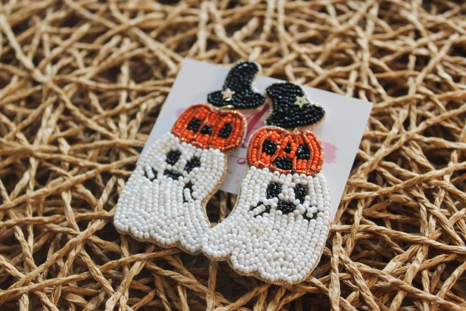 Layered Halloween Earrings<Allie Lynn's Boutique Sale