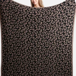 Leopard Blanket 