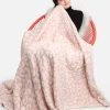 Leopard Blanket "Pink"<Allie Lynn's Boutique Flash Sale