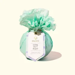 Living On A Prayer Bath Balm<Allie Lynn's Boutique Shop