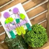 Lucky You Clay Earrings<Allie Lynn's Boutique Flash Sale