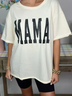 Mama Tee<Allie Lynn's Boutique Shop