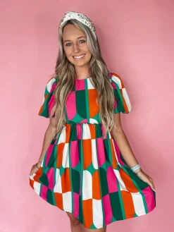 Mila Dress<Allie Lynn's Boutique Flash Sale