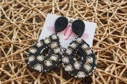 Neutral Bliss Earrings<Allie Lynn's Boutique Cheap