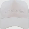 Out Of Office Trucker Hat "White"<Allie Lynn's Boutique Cheap