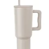 40Oz Tumbler "Almond"<Allie Lynn's Boutique Shop