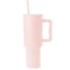 40Oz Tumbler "Light Pink"<Allie Lynn's Boutique Outlet