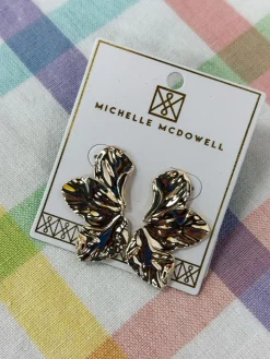 Paisley Earrings<Allie Lynn's Boutique New