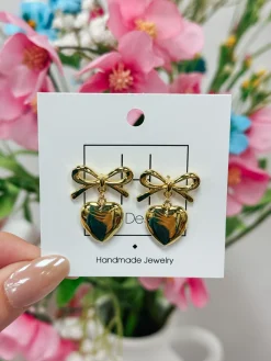 Perfect Pair Earrings<Allie Lynn's Boutique Cheap