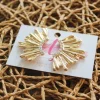 Pure Bliss Earrings<Allie Lynn's Boutique Discount