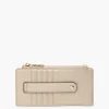Saige Wallet "Gold"<Allie Lynn's Boutique Store