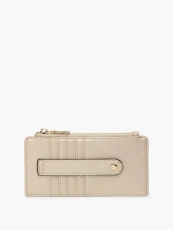 Saige Wallet "Gold"<Allie Lynn's Boutique Store