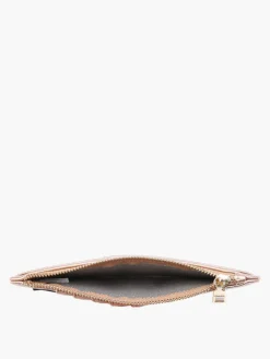 Saige Wallet "Gold"<Allie Lynn's Boutique Store