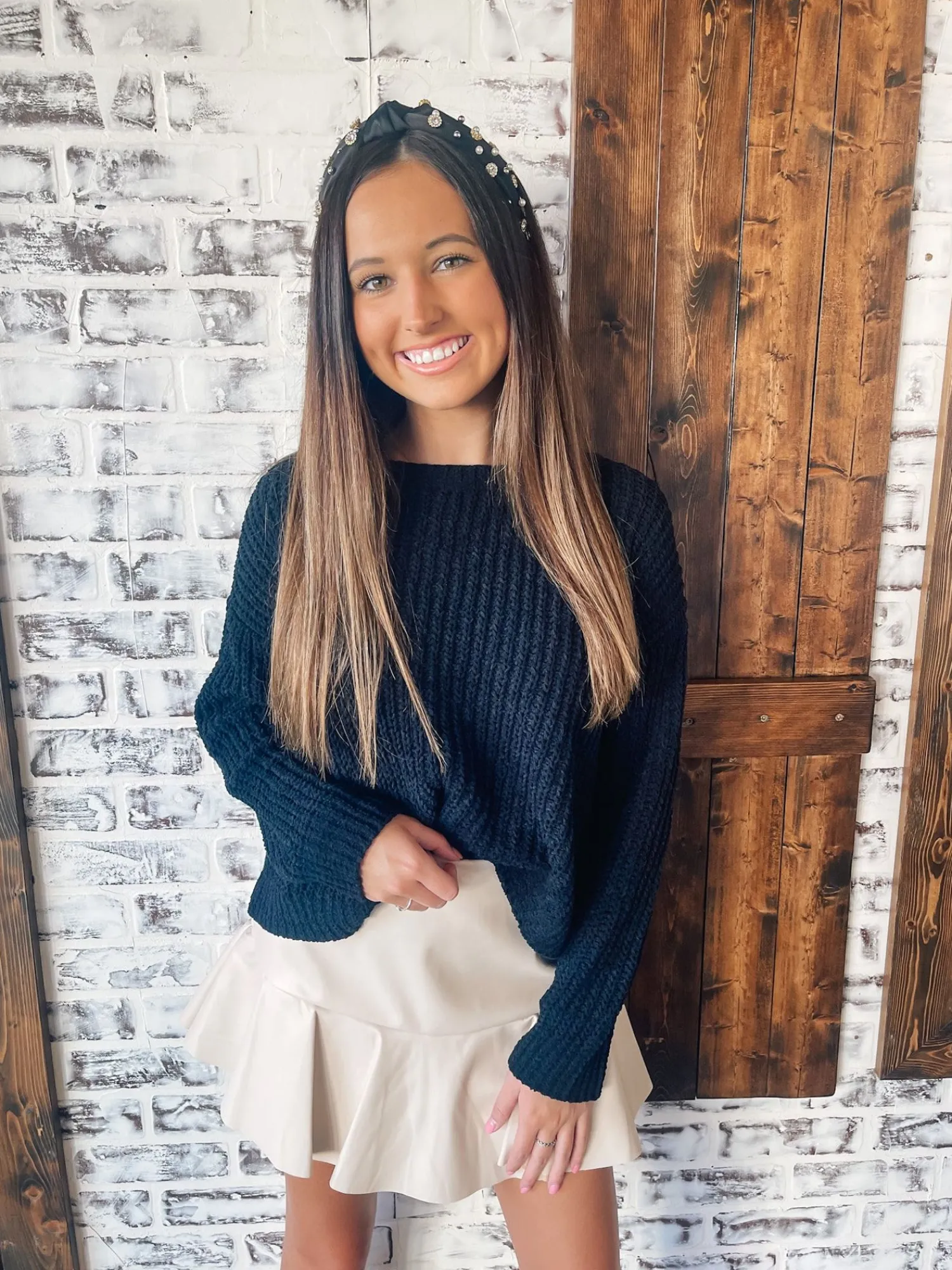 Sand Castle Skort<Allie Lynn's Boutique Cheap