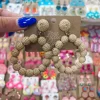 Seaside Earrings<Allie Lynn's Boutique Cheap