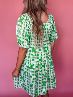 Sophia In The Garden Dress<Allie Lynn's Boutique Best