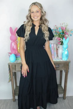 Spring Fever Dress 