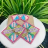 Sugar Rush Earrings<Allie Lynn's Boutique New