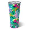 Swig Paradise Tumbler 32Oz<Allie Lynn's Boutique Shop