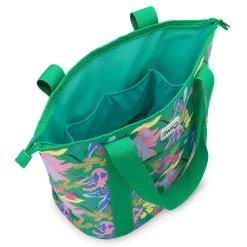 Swig Zippi Tote Bag "Paradise"<Allie Lynn's Boutique Shop