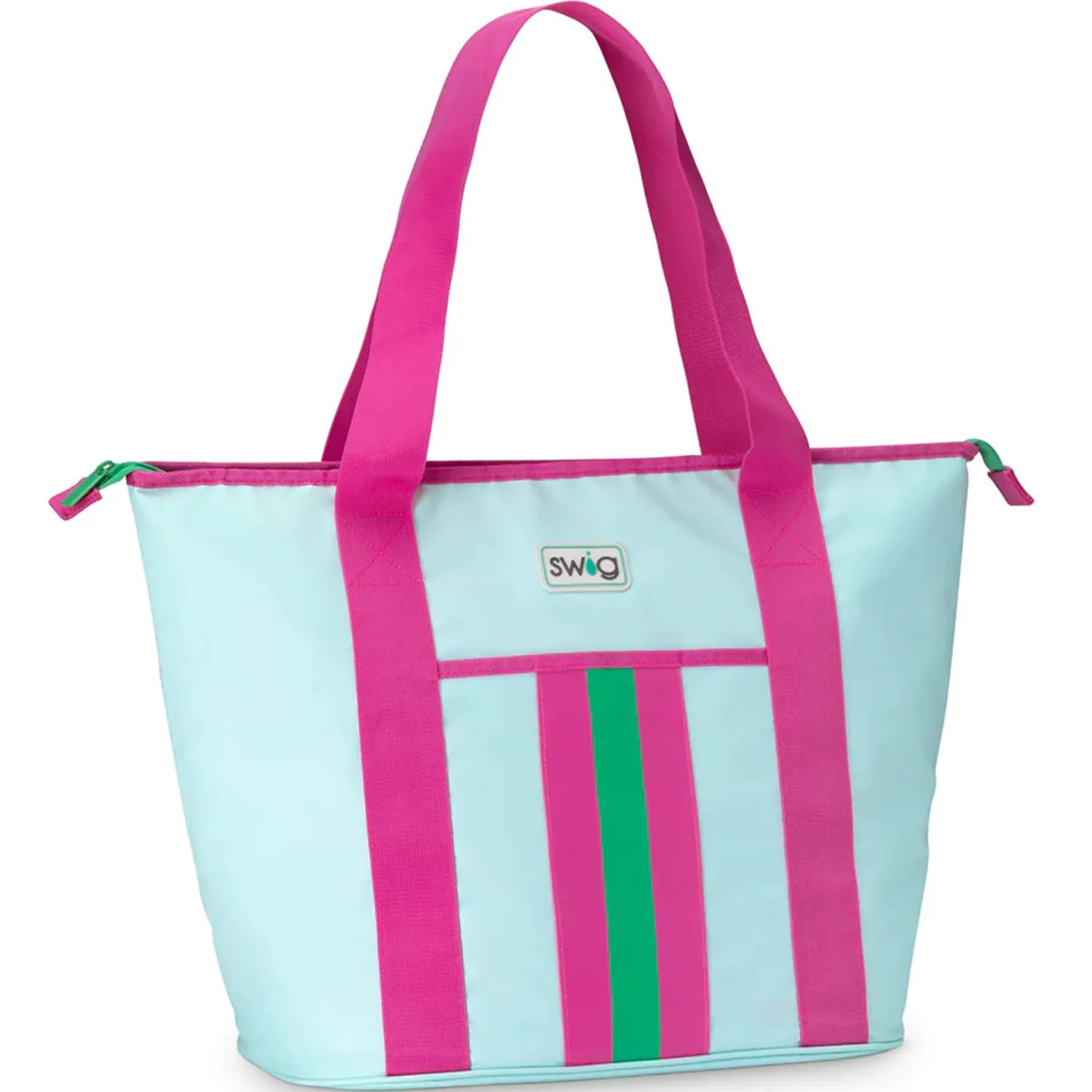 Swig Zippi Tote Bag "Prep Rally"<Allie Lynn's Boutique Best Sale