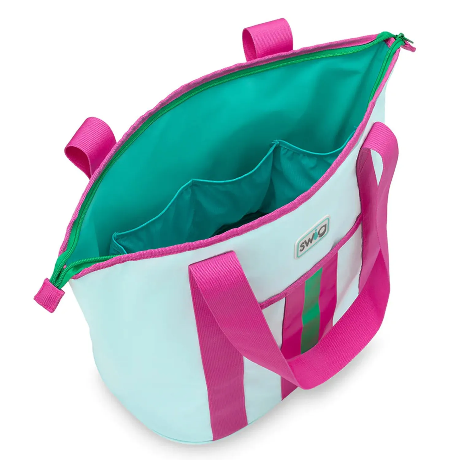 Swig Zippi Tote Bag "Prep Rally"<Allie Lynn's Boutique Best Sale